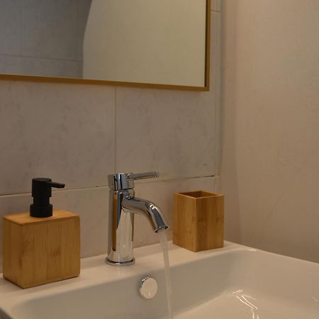 Klados Studios & Apartments Cherronisos  Zewnętrze zdjęcie