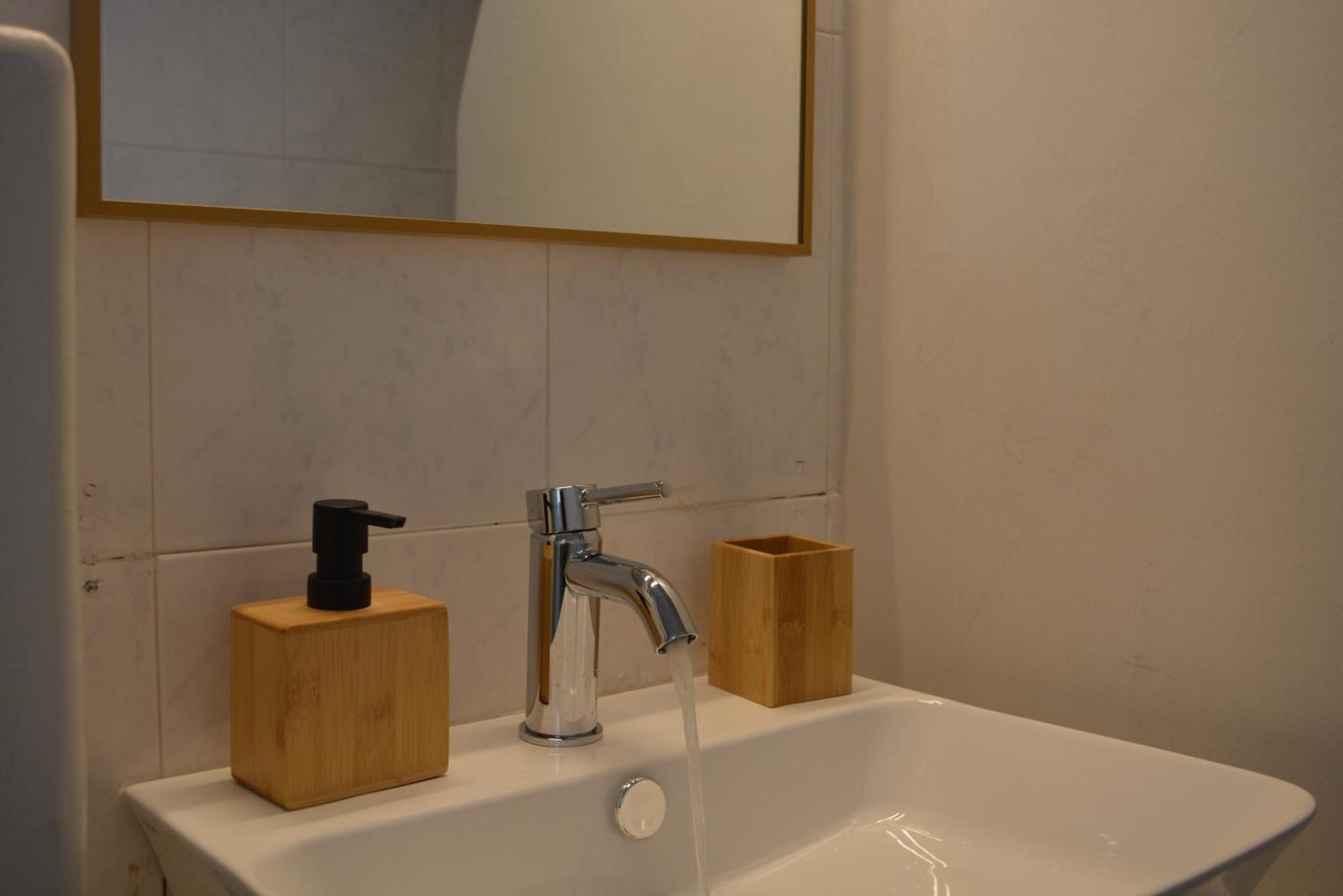 Klados Studios & Apartments Cherronisos  Zewnętrze zdjęcie