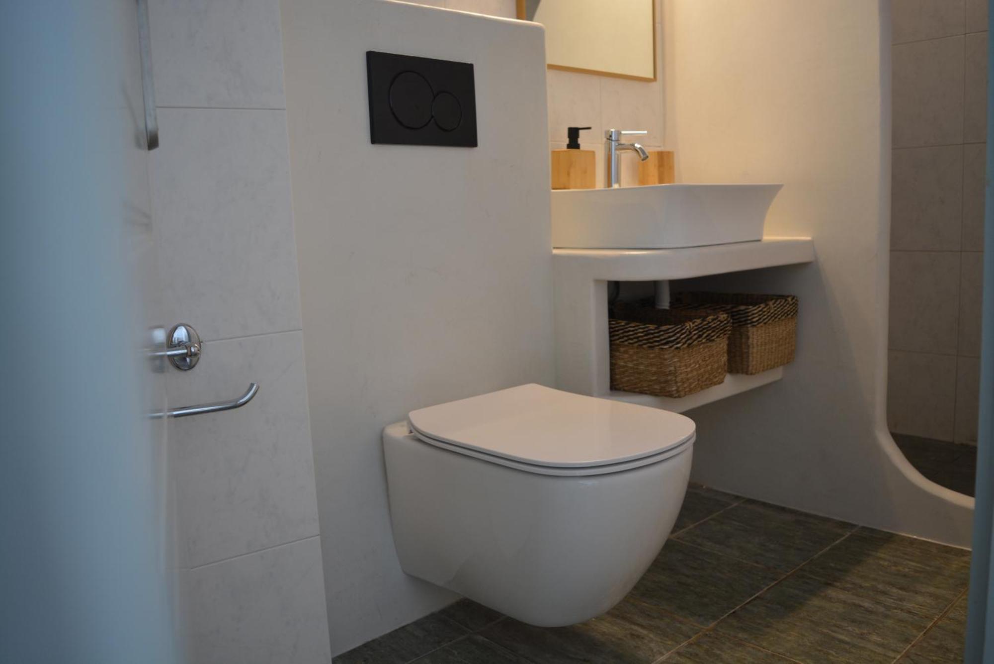 Klados Studios & Apartments Cherronisos  Zewnętrze zdjęcie