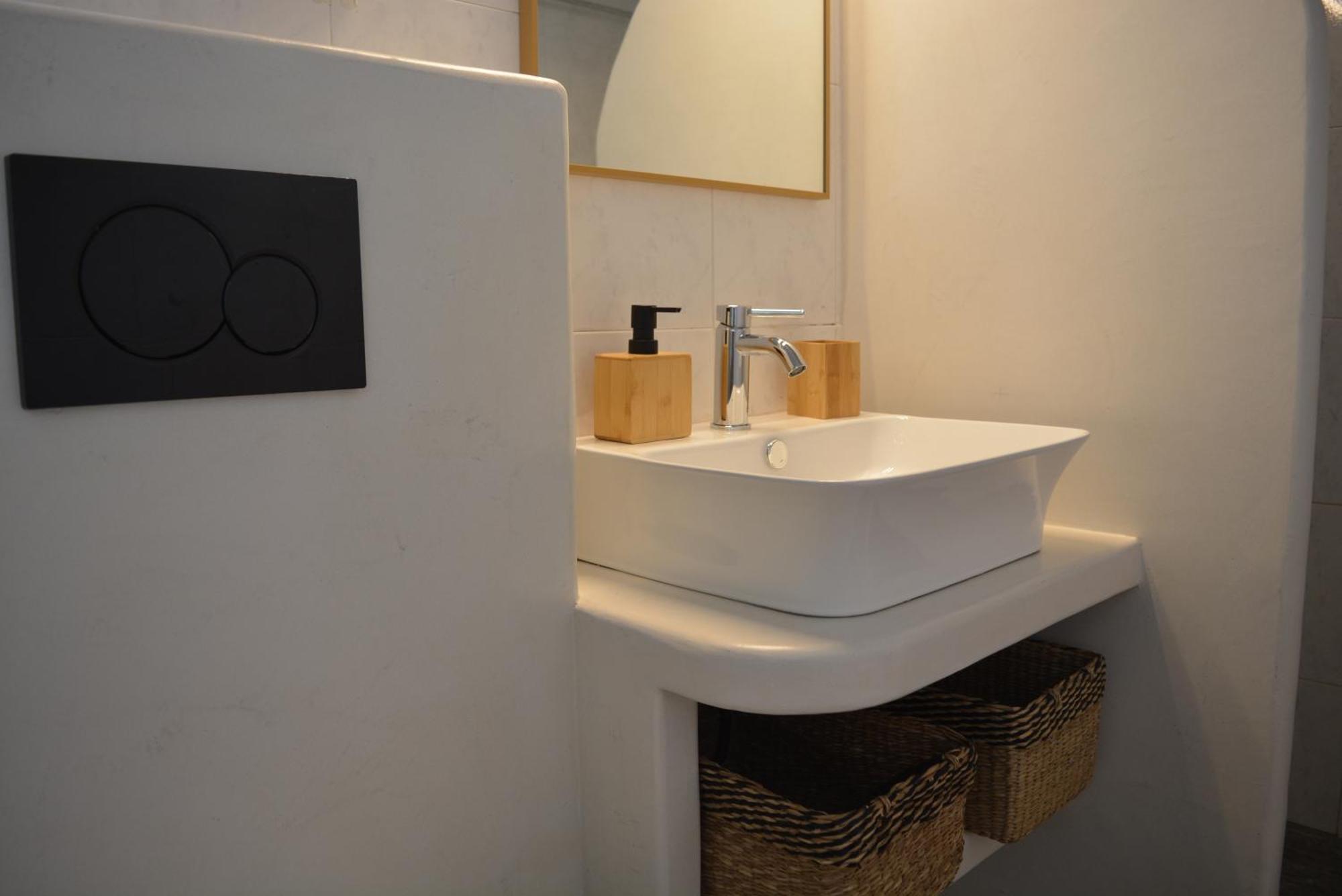 Klados Studios & Apartments Cherronisos  Zewnętrze zdjęcie